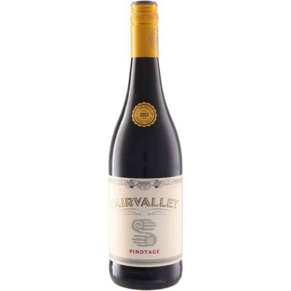 Fairvalley Pinotage