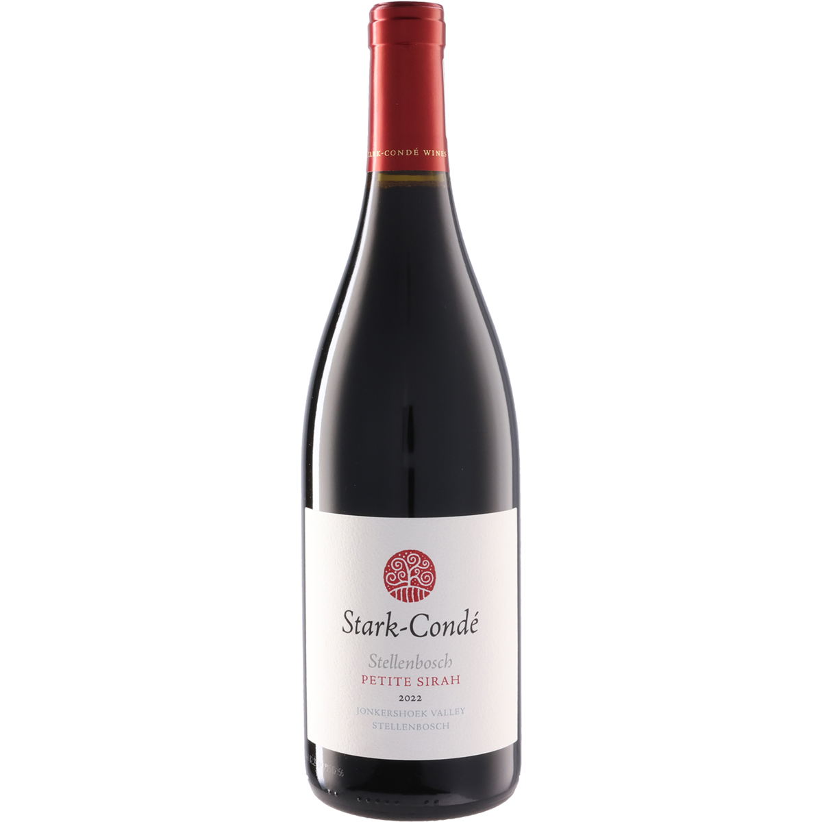 Stark Conde Petite Sirah