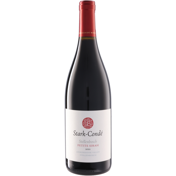Stark Conde Petite Sirah
