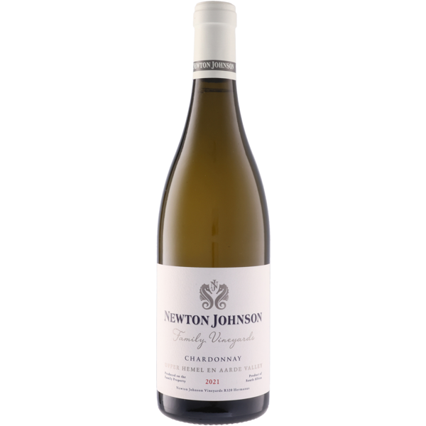 Newton Johnson Family Vineyards Chardonnay