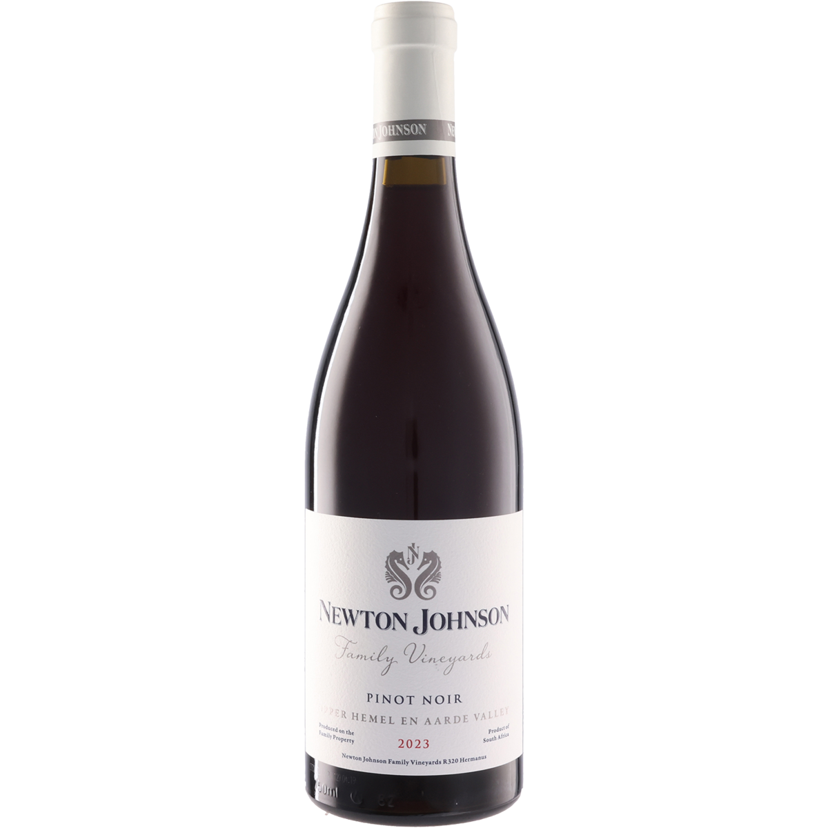 Newton Johnson Family Vineyards Pinot Noir