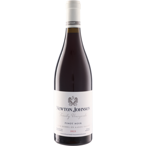 Newton Johnson Family Vineyards Pinot Noir