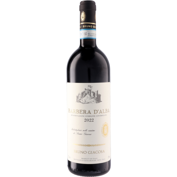 Barbera d'Alba