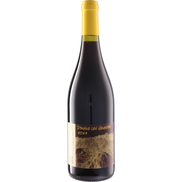 Domaine Les Genestas Cotes du Rhone Village Signargue