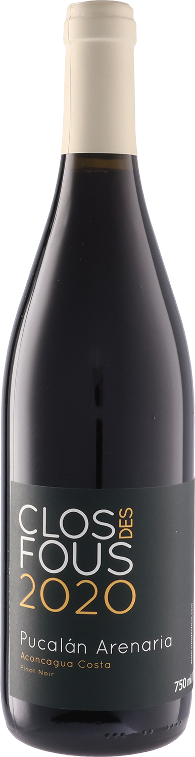 Pinot Noir Arenaria