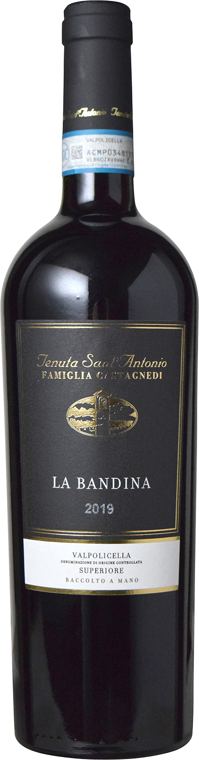 La Bandina Valpolicella Superiore