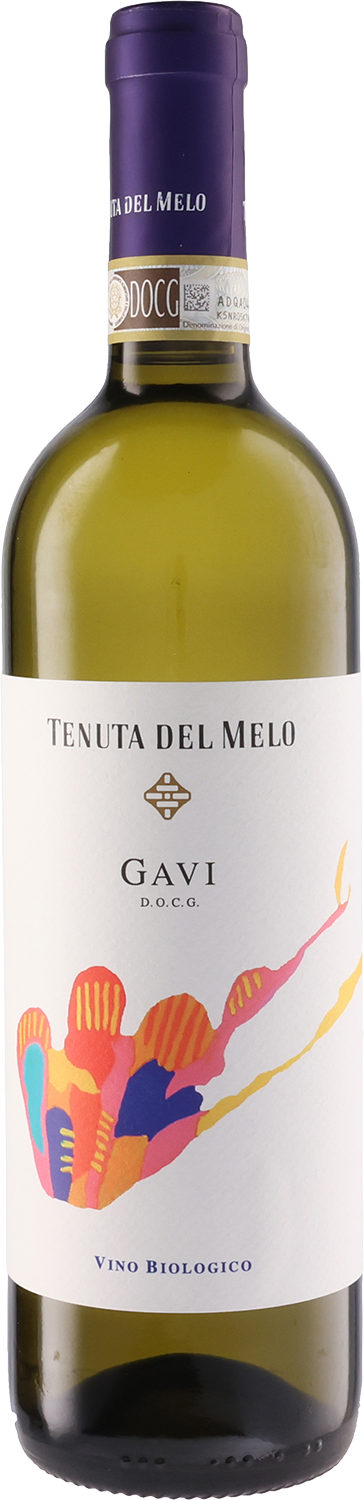 Tenuta del Melo Gavi
