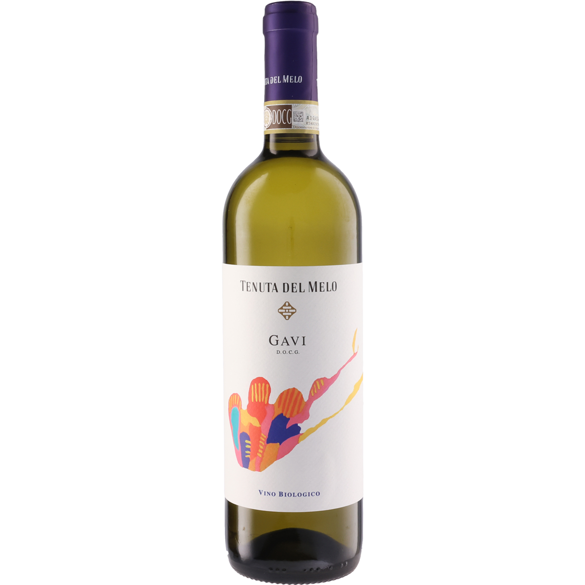 Tenuta del Melo Gavi