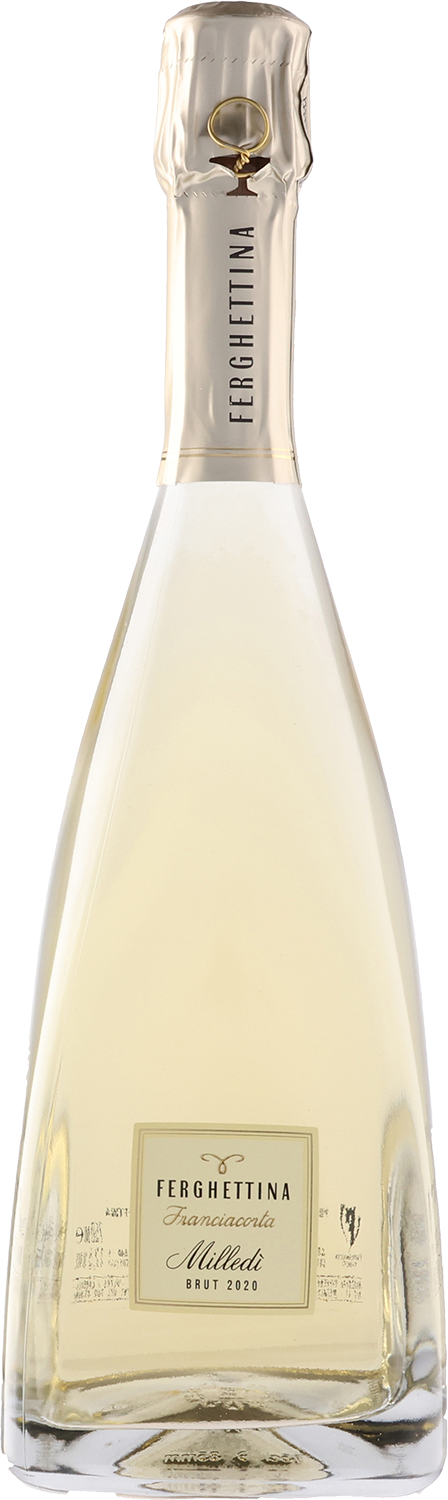 Milledi Franciacorta Brut