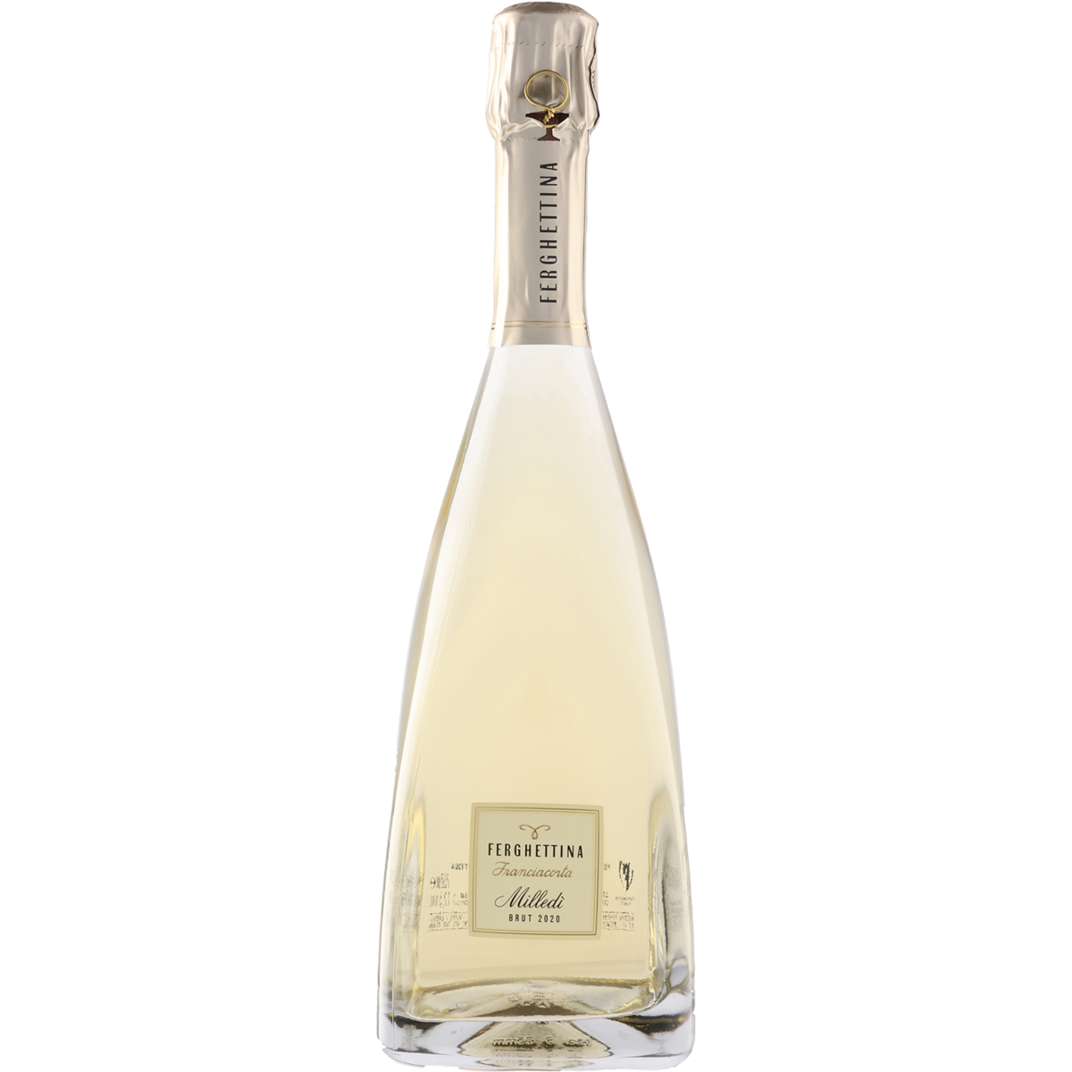 Milledi Franciacorta Brut