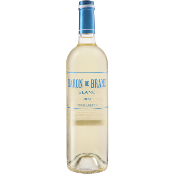 Baron de Brane Blanc