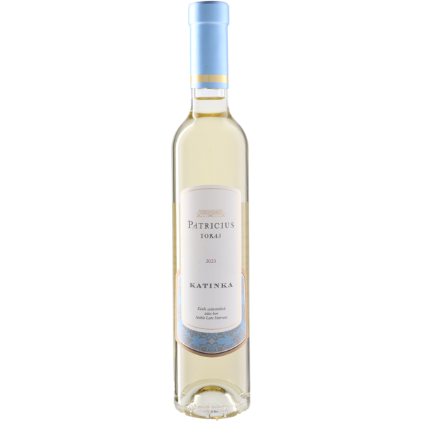 Tokaji Furmint Late Harvest "Katinka"