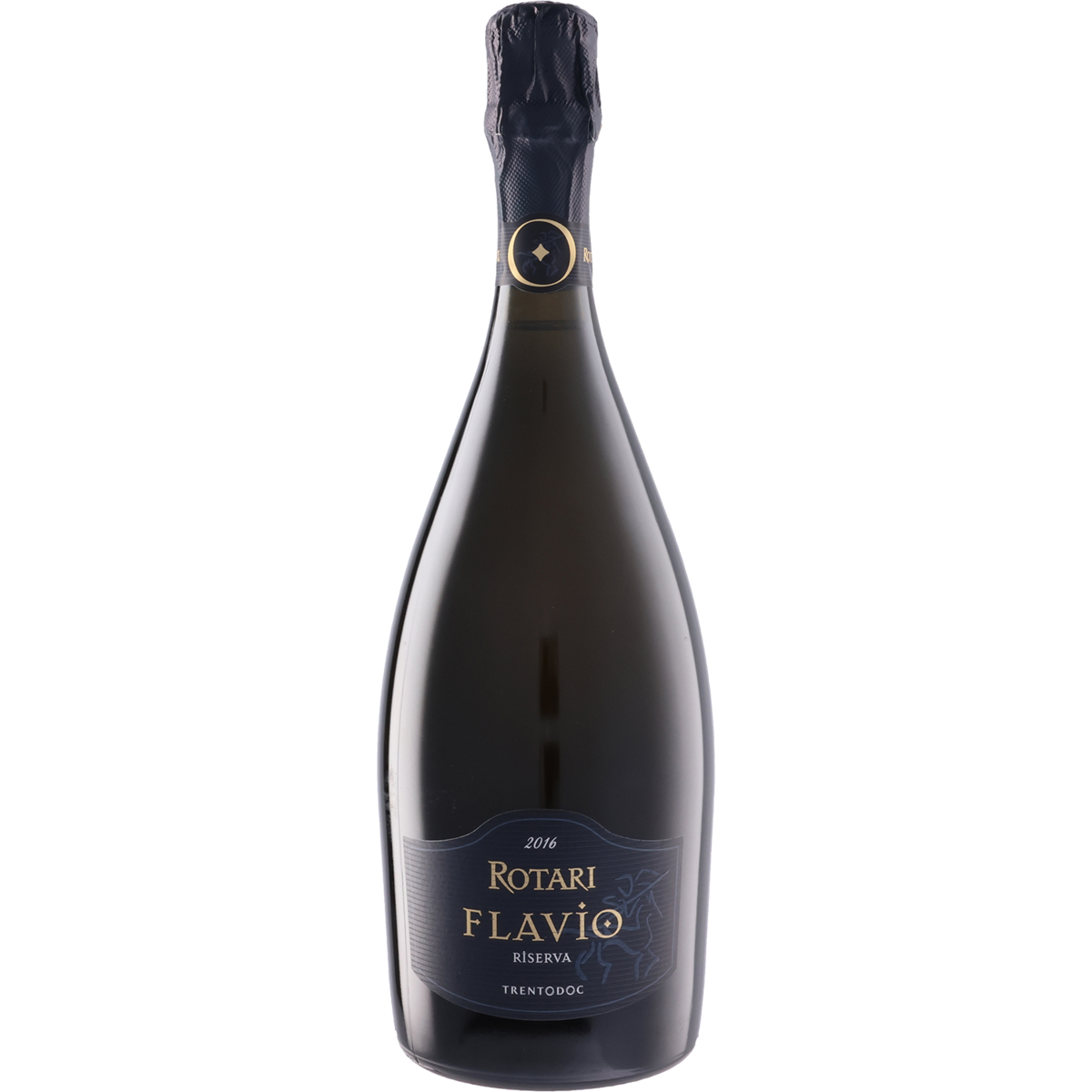 Rotari Brut Flavio Metodo Classico Riserva