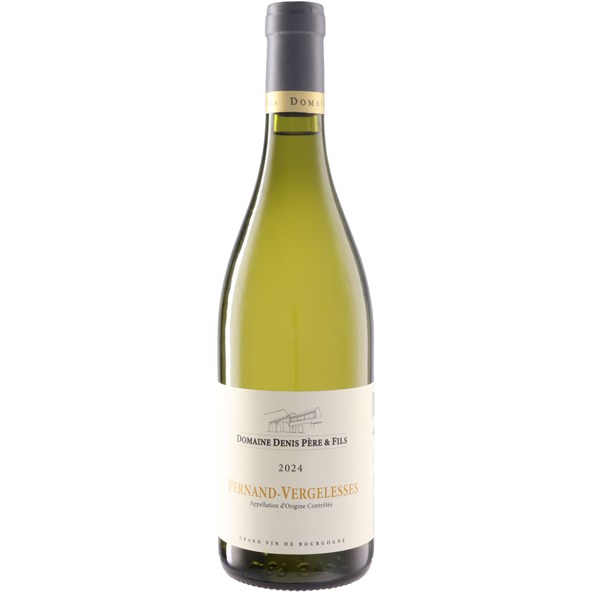 Pernand-Vergelesses Blanc