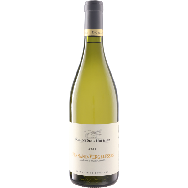 Pernand-Vergelesses Blanc