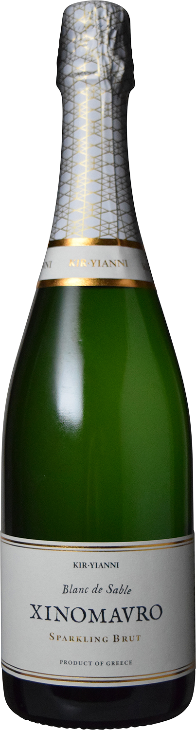 Xinomavro Brut Sparkling