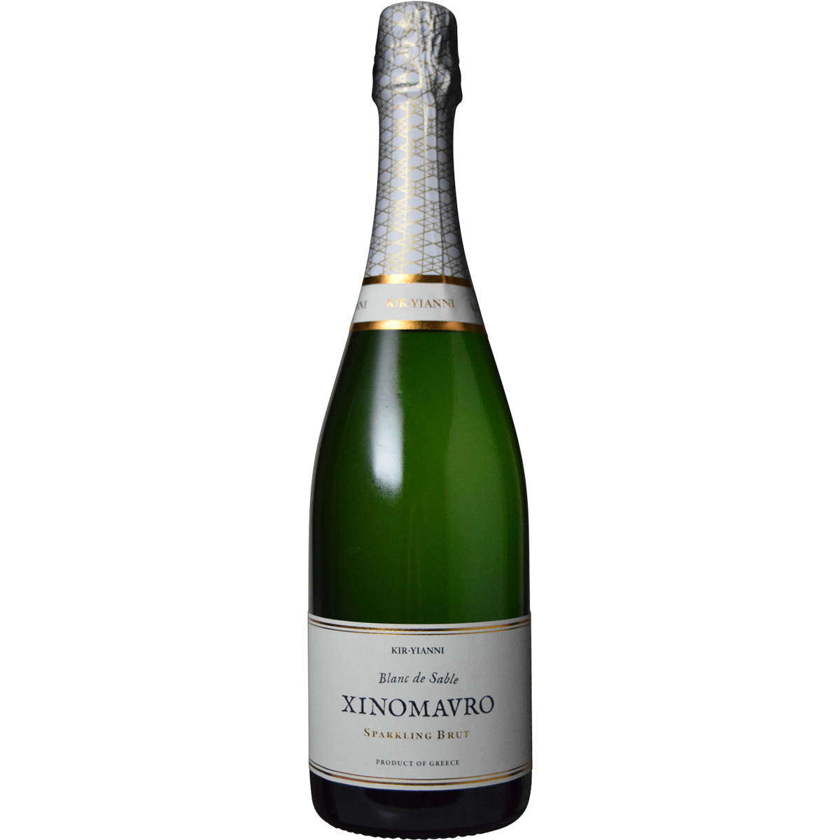 Xinomavro Brut Sparkling