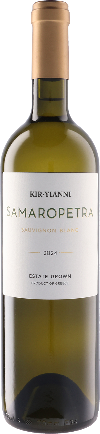 Samaropetra Sauvignon Blanc