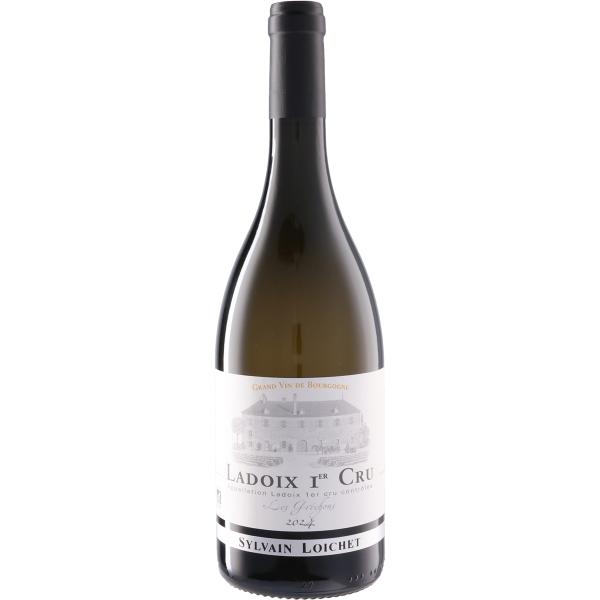 Ladoix Premier Cru Les Grechons Blanc
