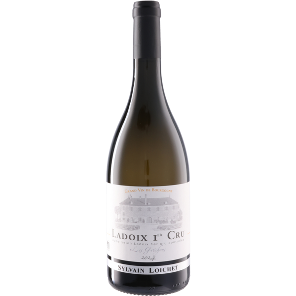 Ladoix Premier Cru Les Grechons Blanc