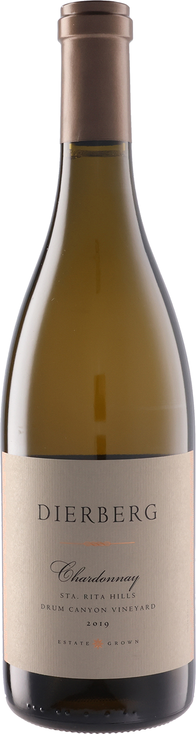 Chardonnay Santa Rita Hills Drum Canyon Vineyard