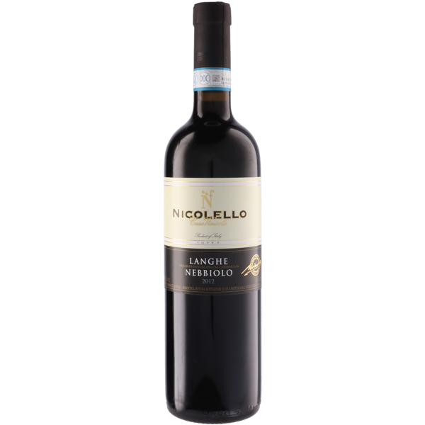 Langhe Nebbiolo