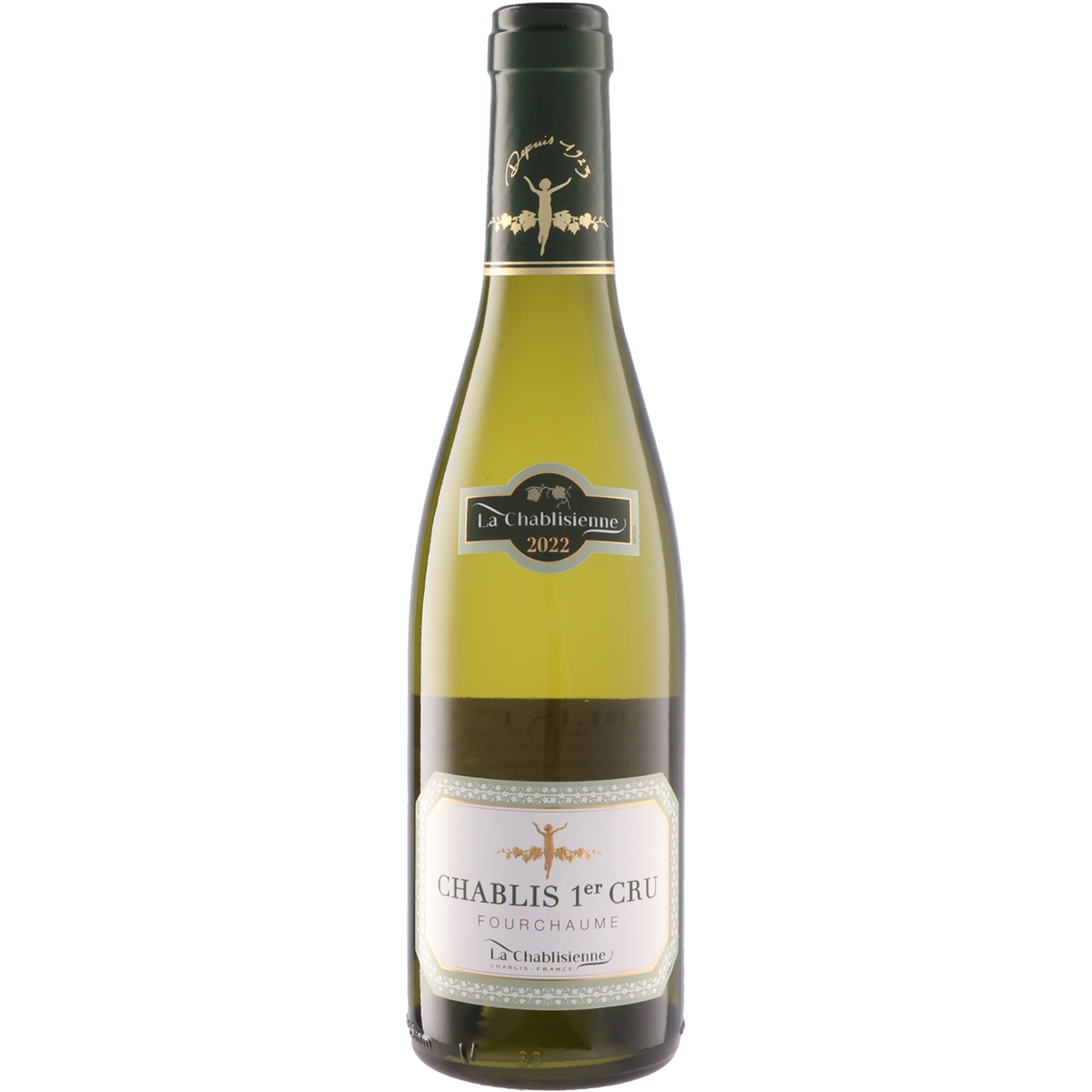 Chablis 1er Cru Fourchaume Half