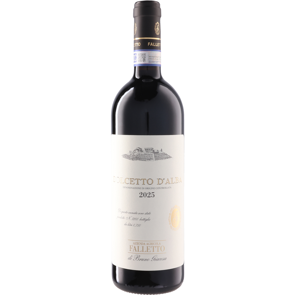 Dolcetto d'Alba Falletto