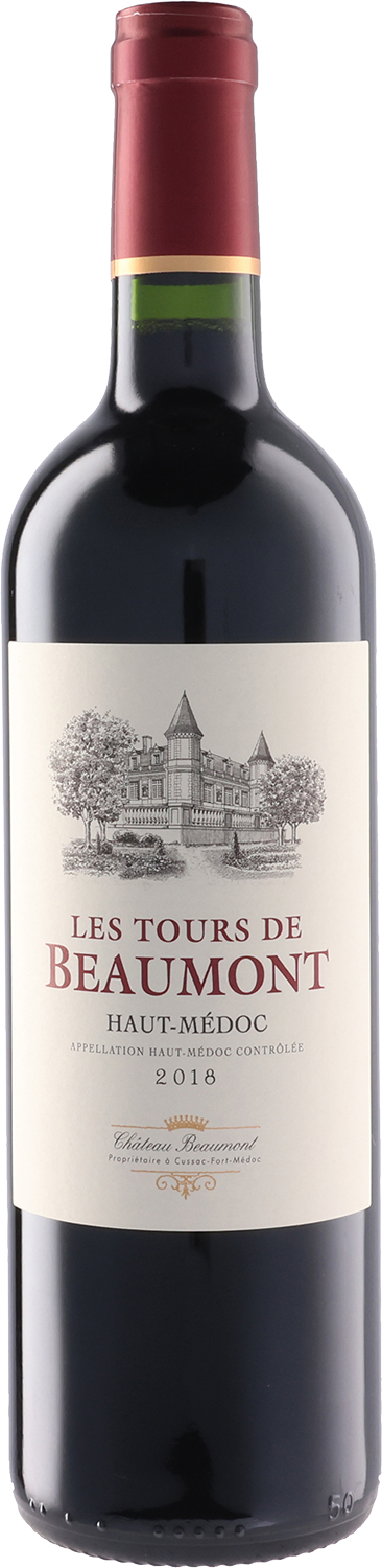 Les Tours de Beaumont