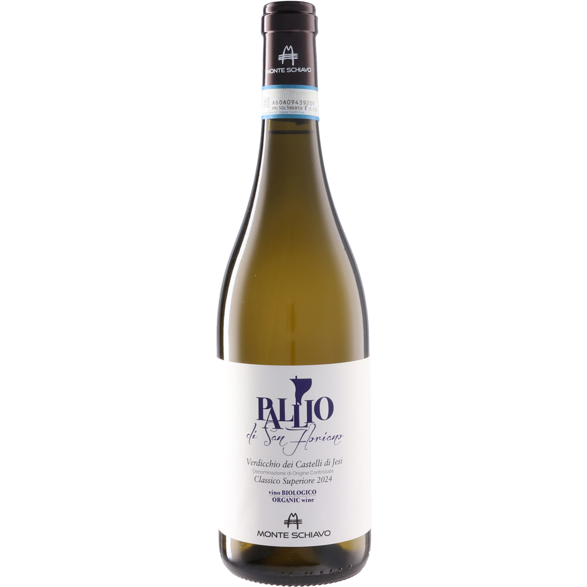 Pallio di San Floriano