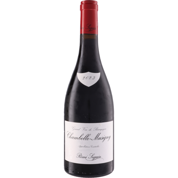 Chambolle-Musigny
