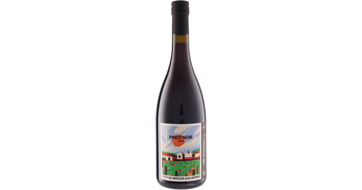 ピノ・ノワール｜ワインとその他の酒類｜モトックス