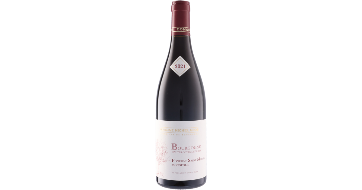 Nicolas Faure | BOURGOGNE | 生産者紹介 | ヌーヴェル