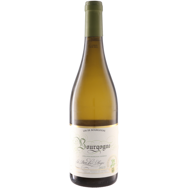 Bourgogne Chardonnay La Part des Anges