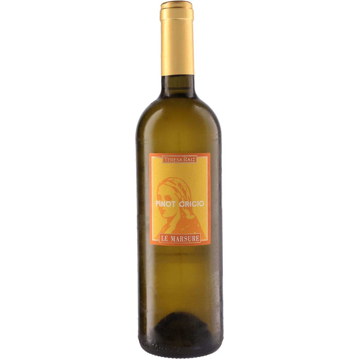 Le Marsure Pinot Grigio