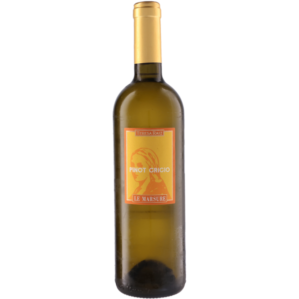 Le Marsure Pinot Grigio