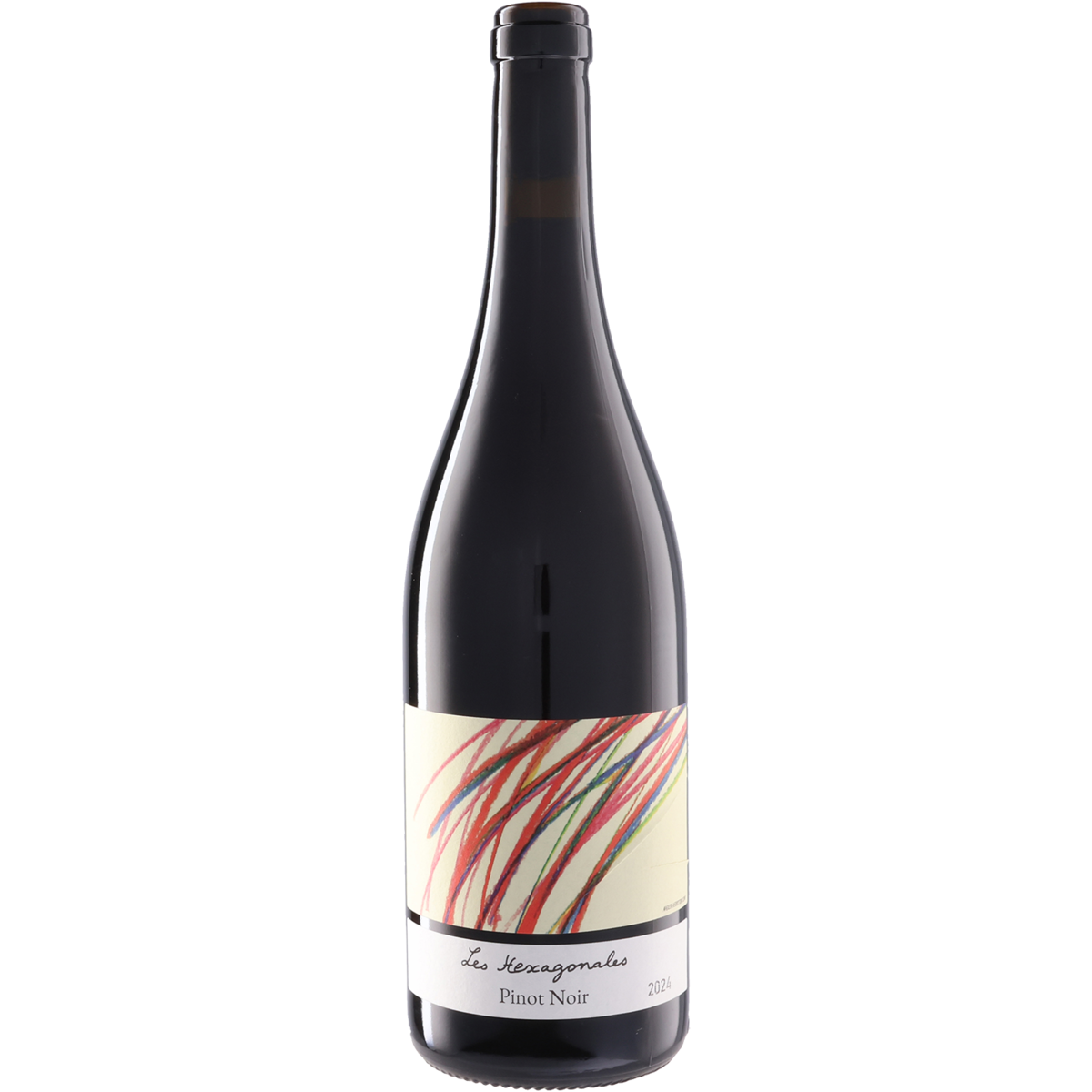 Les Hexagonales Pinot Noir