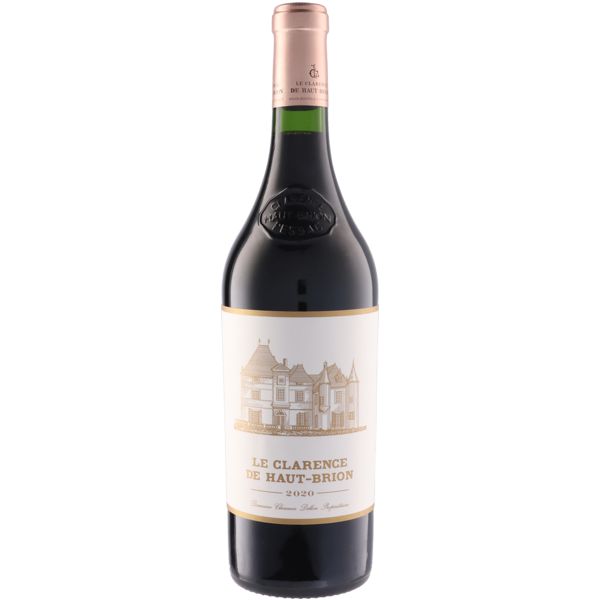 Le Clarence de Haut Brion