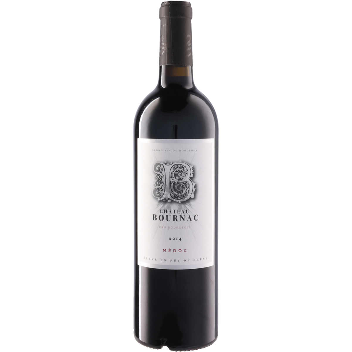 Chateau Bournac