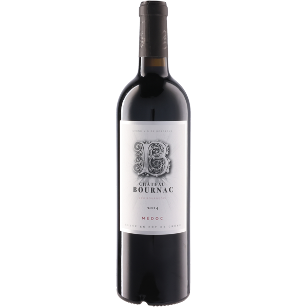 Chateau Bournac
