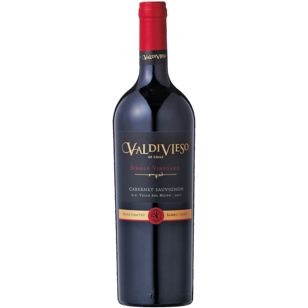 Single Vineyard Maipo Valley Cabernet Sauvignon