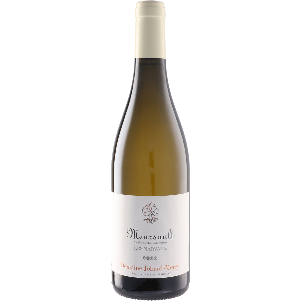 Meursault Les Narvaux