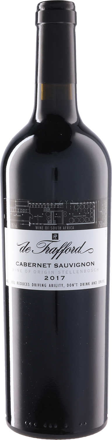 De Trafford Cabernet Sauvignon
