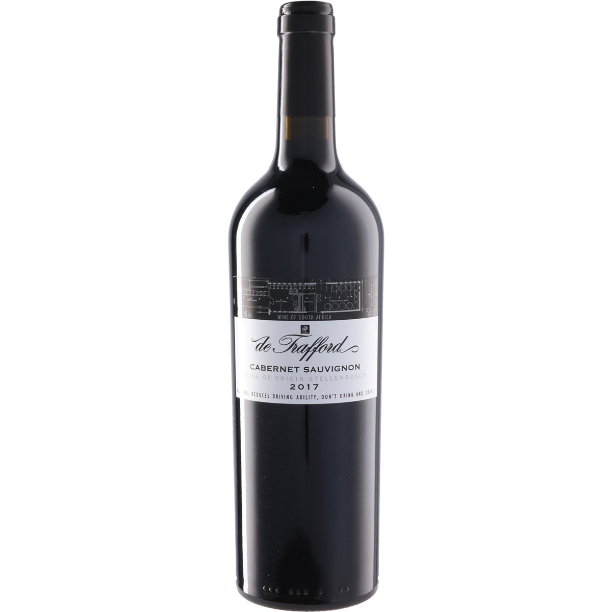 De Trafford Cabernet Sauvignon