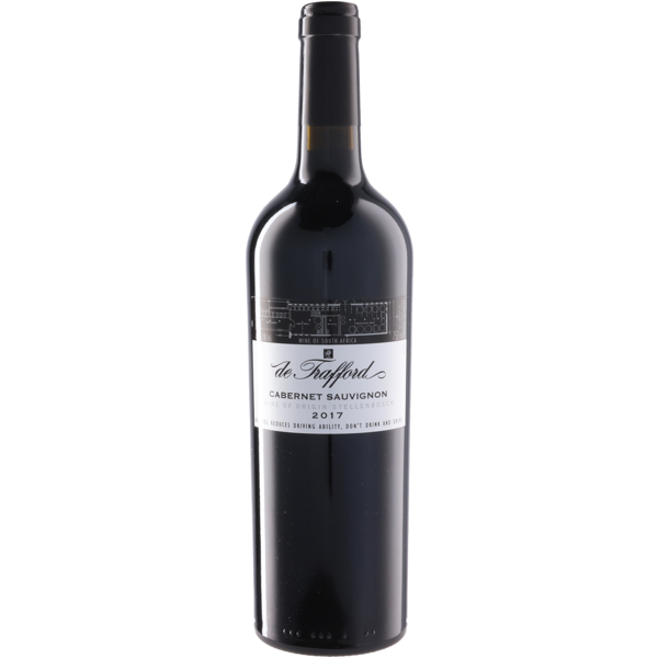 De Trafford Cabernet Sauvignon