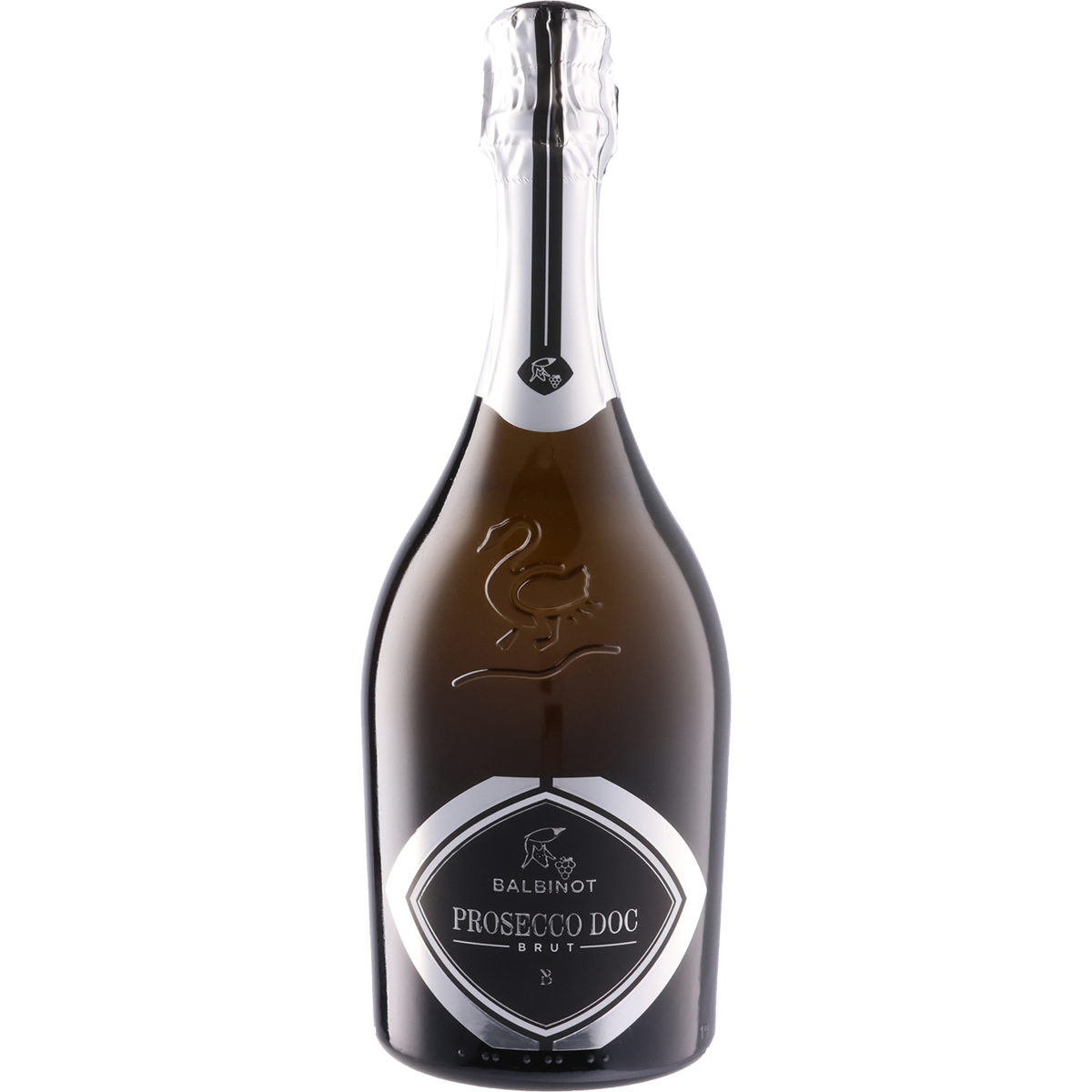 Balbinot Prosecco Spumante Brut Millesimo