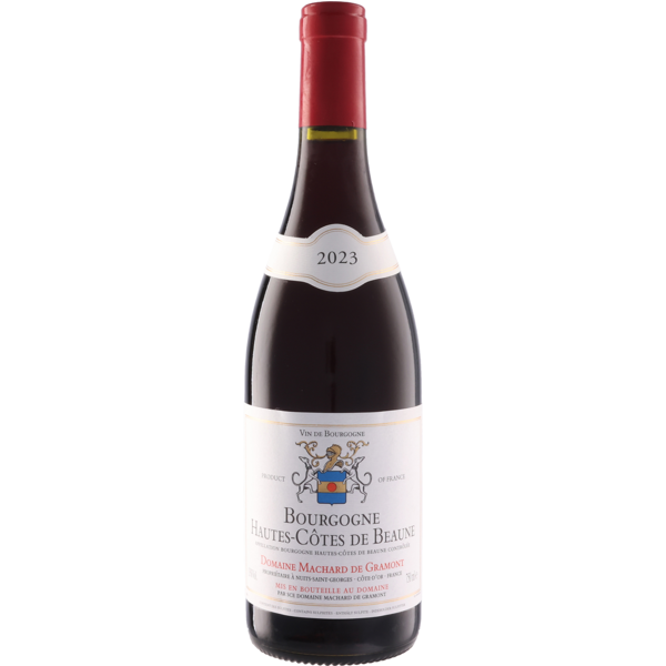 Bourgogne Hautes Cotes de Beaune Rouge