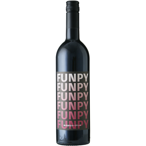FUNPY Red