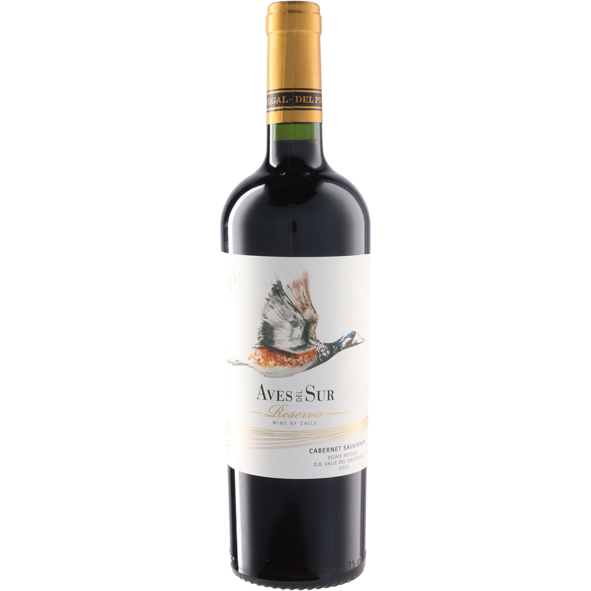 Aves del sur Cabernet Sauvignon Reserva
