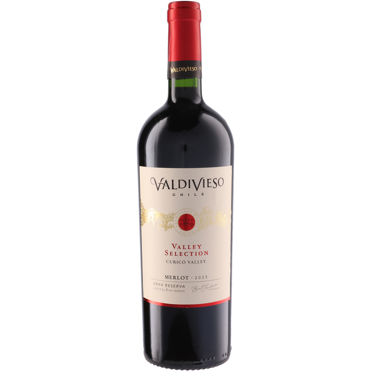 Valley Selection Merlot